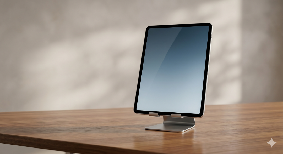 Apple iPad Kiralama